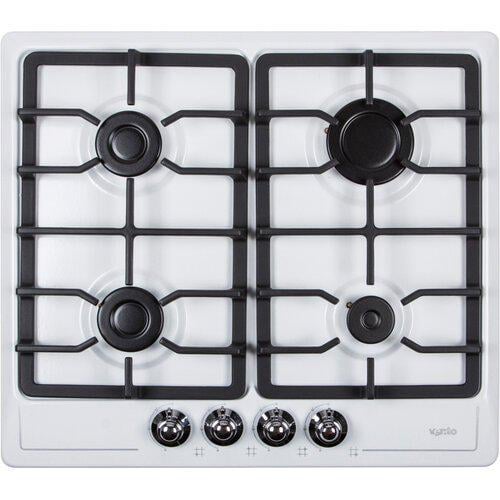 Варильна поверхня Ventolux HG640-B2 CS WH/RS (3407) Варильна поверхня Ventolux HG640-B2 CS WH/RS (3407)