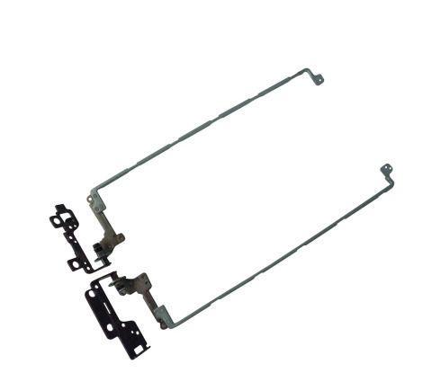 Петли для ноутбука HP 17-AK 17-BS (064297)