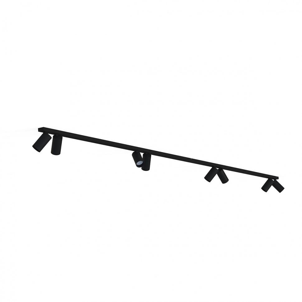 Спот Nowodvorski 7720 Mono VIII 2150 Black