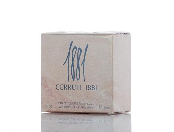 Парфум для жінок аромат схожий на Cerruti 1881 Pour Femme 30 мл (5014)