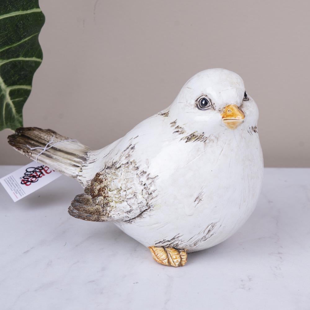 Статуэтка керамическая птичка 21 см (LI002656)