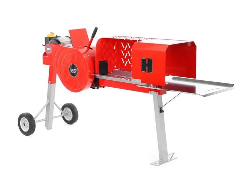 Кинетический дровокол HECHT 6910 (56682)