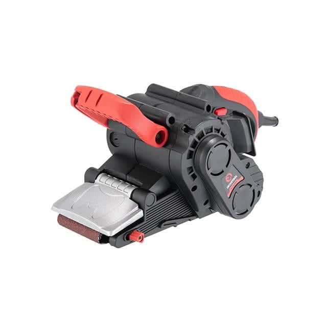 Шлифмашина ленточная Intertool WT-0529 800 Вт 120-260 м/мин. 76х457 мм (130213) - фото 2 Шлифмашина ленточная Intertool WT-0529 800 Вт 120-260 м/мин. 76х457 мм (130213) - фото 2