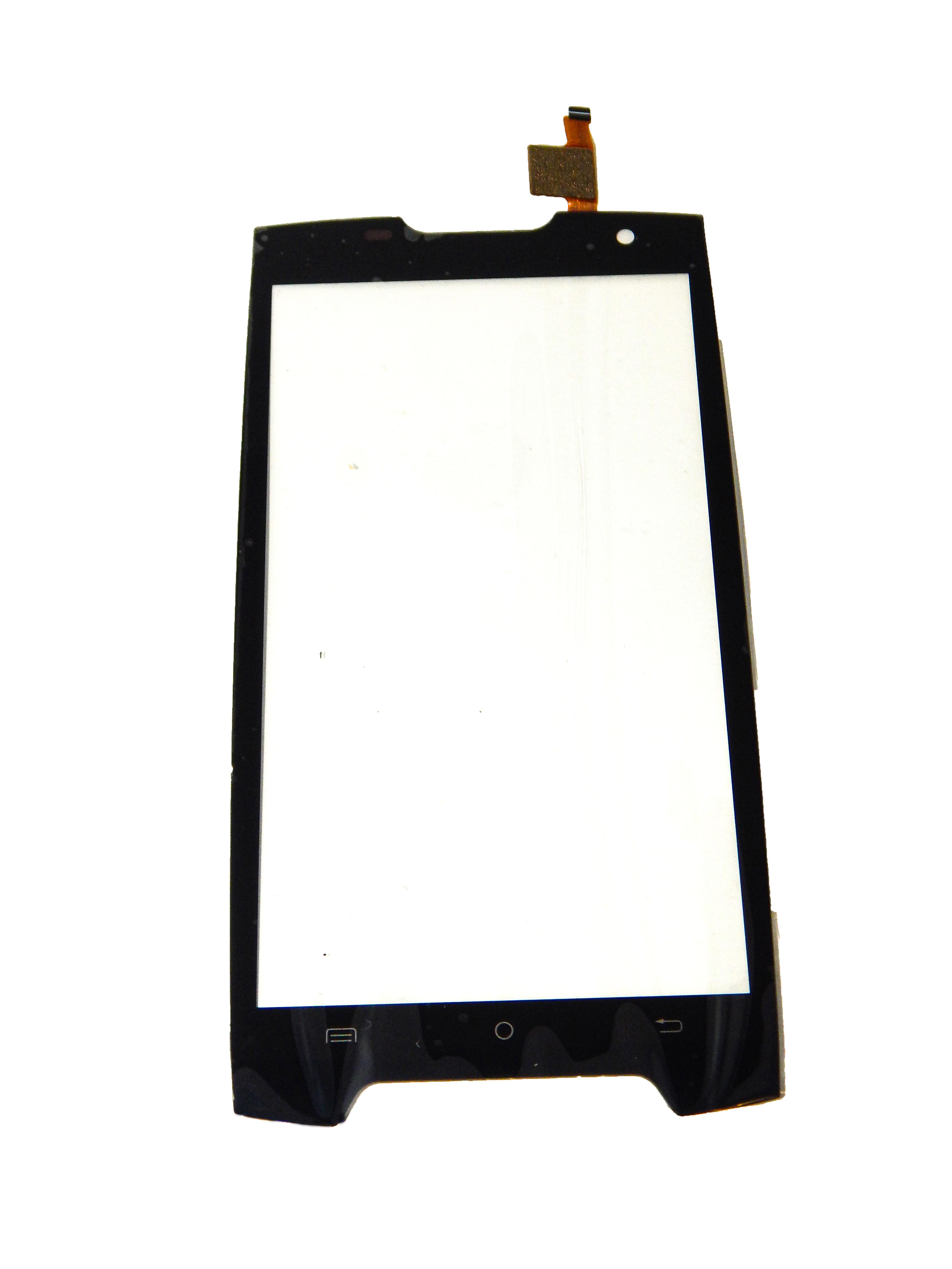 Сенсор Cubot KingKong 3 F6055431-V1.0 Black