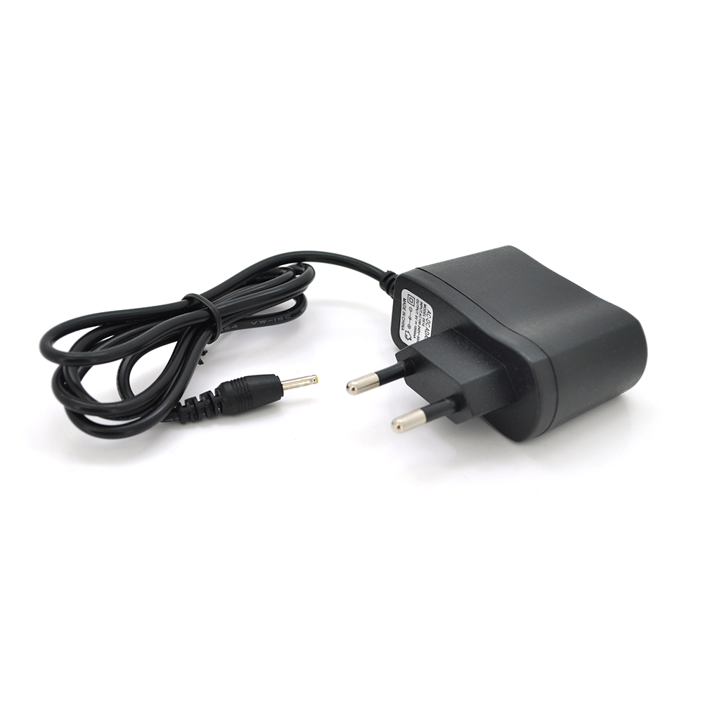 Адаптер питания импульсный XBS0910 9В 1А 9 Вт штекер 2,5/0,7 (YUT_V6476)