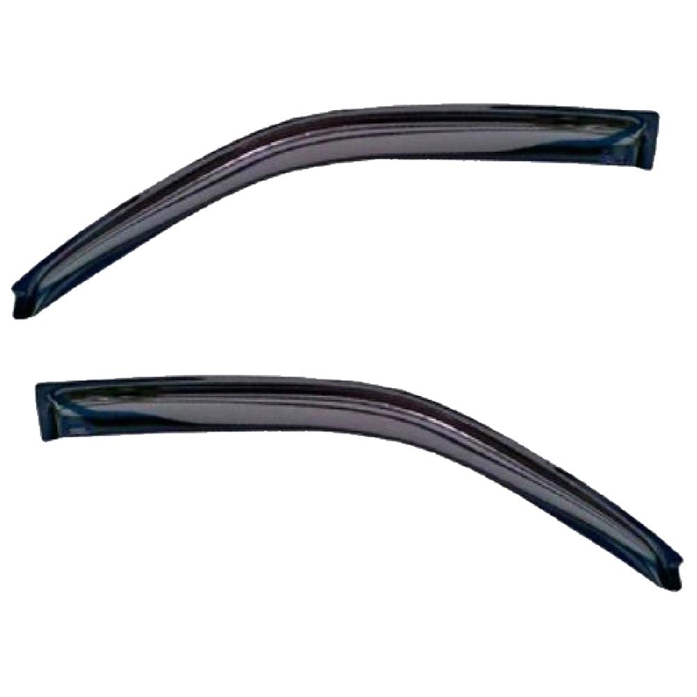 Дефлекторы боковых окон Peugeot Partner 2002-2008 3 двери (27039935)