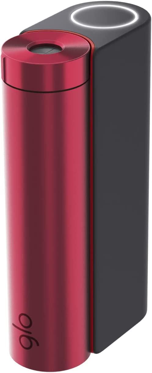 Система нагрівання стіків Glo Hyper X2 Чорний/Червоний - фото 3 Система нагрівання стіків Glo Hyper X2 Чорний/Червоний - фото 3