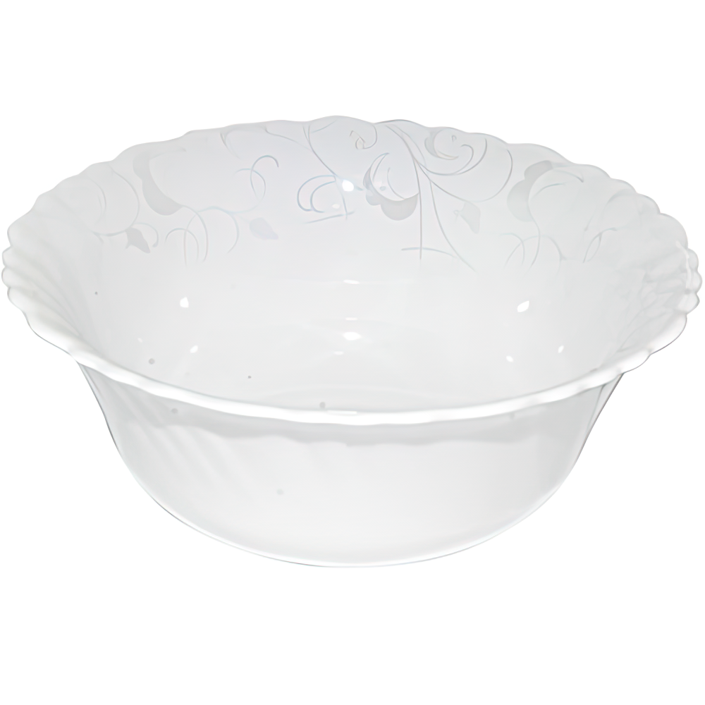 Салатник SNT 7 130313 Глазурь (30033)