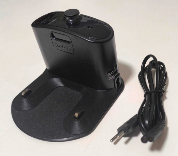 Док-станція iRobot 17070 для робот пилососів Roomba (2864575797)