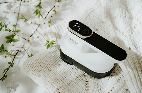 Машинка для удаления катышек Camry CR 9620 с LCD-дисплеем (2231180978) - фото 8 Машинка для удаления катышек Camry CR 9620 с LCD-дисплеем (2231180978) - фото 8