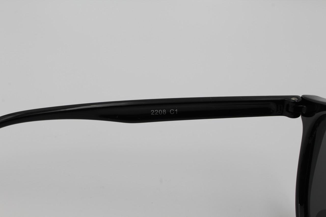 Сонцезахисні окуляри дитячі (2208 с1) - фото 10 Сонцезахисні окуляри дитячі (2208 с1) - фото 10