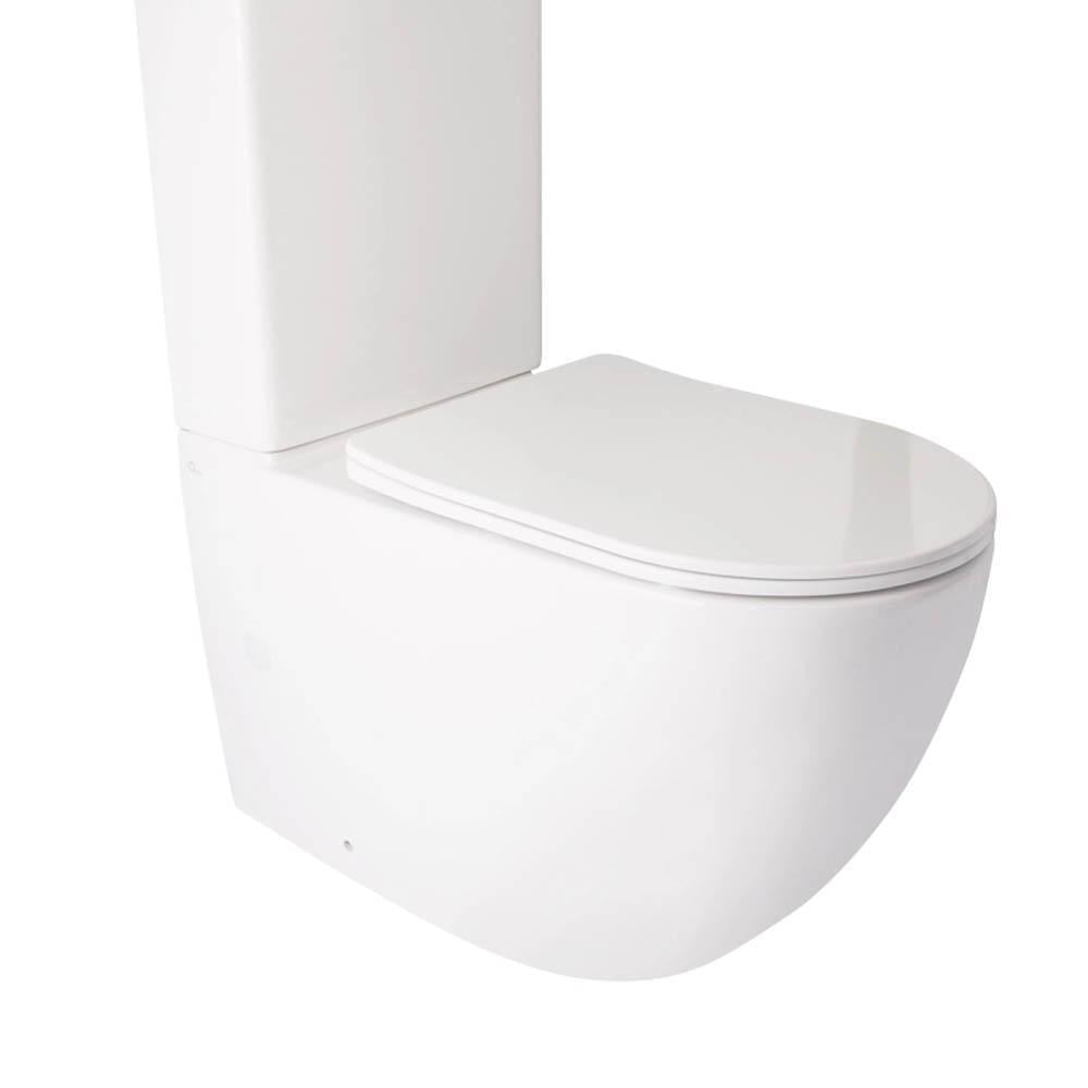 Чаша унитаза напольного Qtap Jay TORNADO без сиденья 680х370х815 мм White (SD00049252) Чаша унитаза напольного Qtap Jay TORNADO без сиденья 680х370х815 мм White (SD00049252)