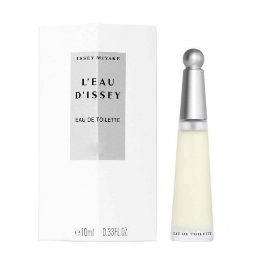 Туалетная вода женская ISSEY MIYAKE L'eau d'Issey миниатюра 10 мл (373399)
