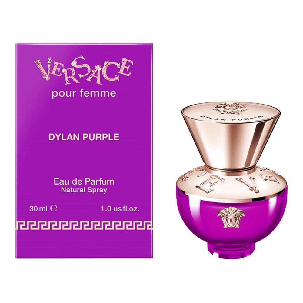 Парфумована вода для жінок Versace Dylan Purple 30 мл (105570)