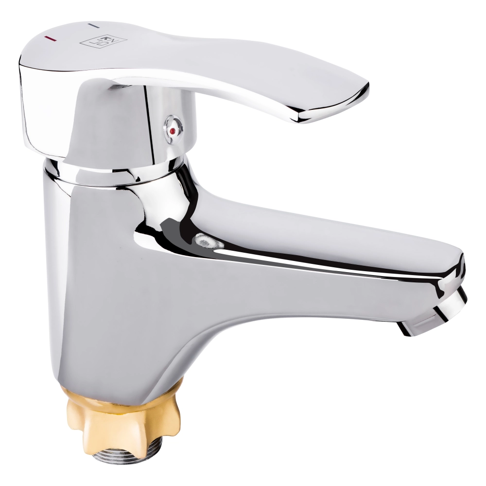 Змішувач для раковини Lidz Anny 001F k40 Chrome (LDANN001FCRM35119)