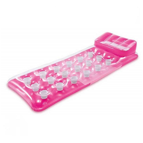 Матрас 58890 NP Мода 188х71 см (14798-1) Матрас 58890 NP Мода 188х71 см (14798-1)