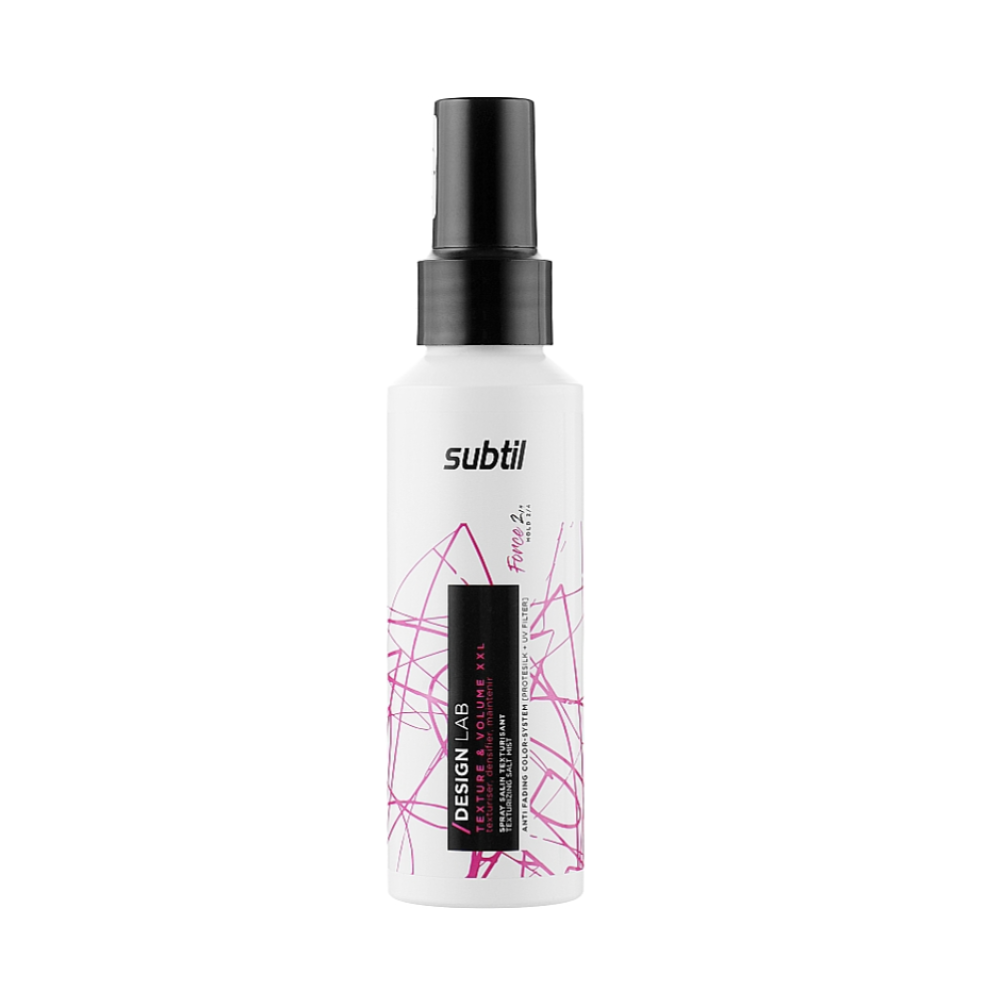 Спрей соляний для текстурування Laboratoire Ducastel Subtil Design Texturizing Salt Spray 100 мл
