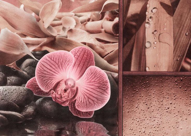 Обои влагостойкие Эксклюзив Люкс на бумажной основе 0,53х10,05 м Бежевый (201-03) Обои влагостойкие Эксклюзив Люкс на бумажной основе 0,53х10,05 м Бежевый (201-03)