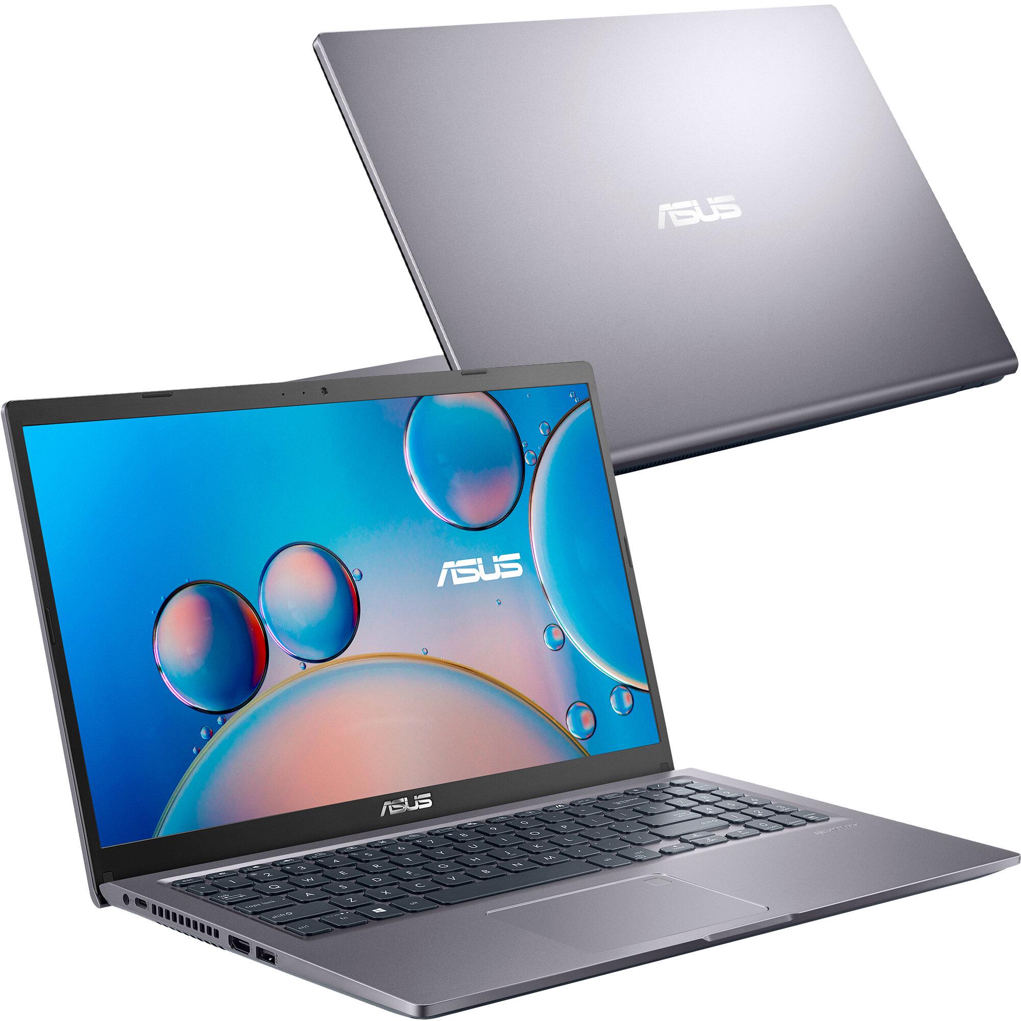 Ноутбук Asus X515EA-BQ2602 15,6" IPS i5-1135G7 8 Gb RAM 256 Gb SSD (X515EA-BQ2602) - фото 12