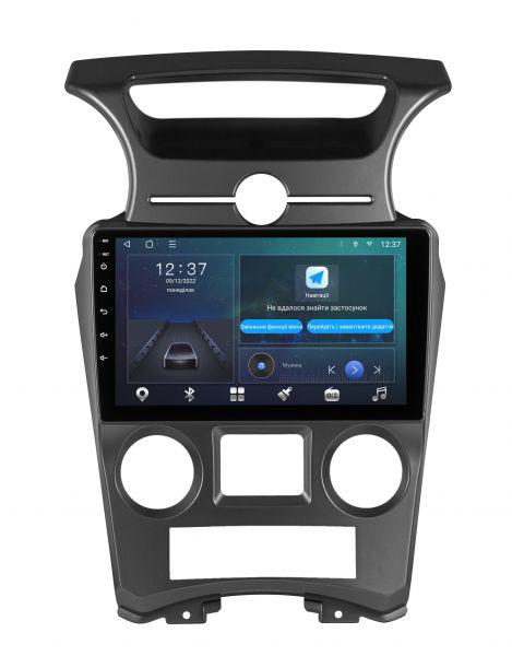 Магнитола штатная Soundbox MTX-1425 для Kia Carens 2007-2011 (11923294)