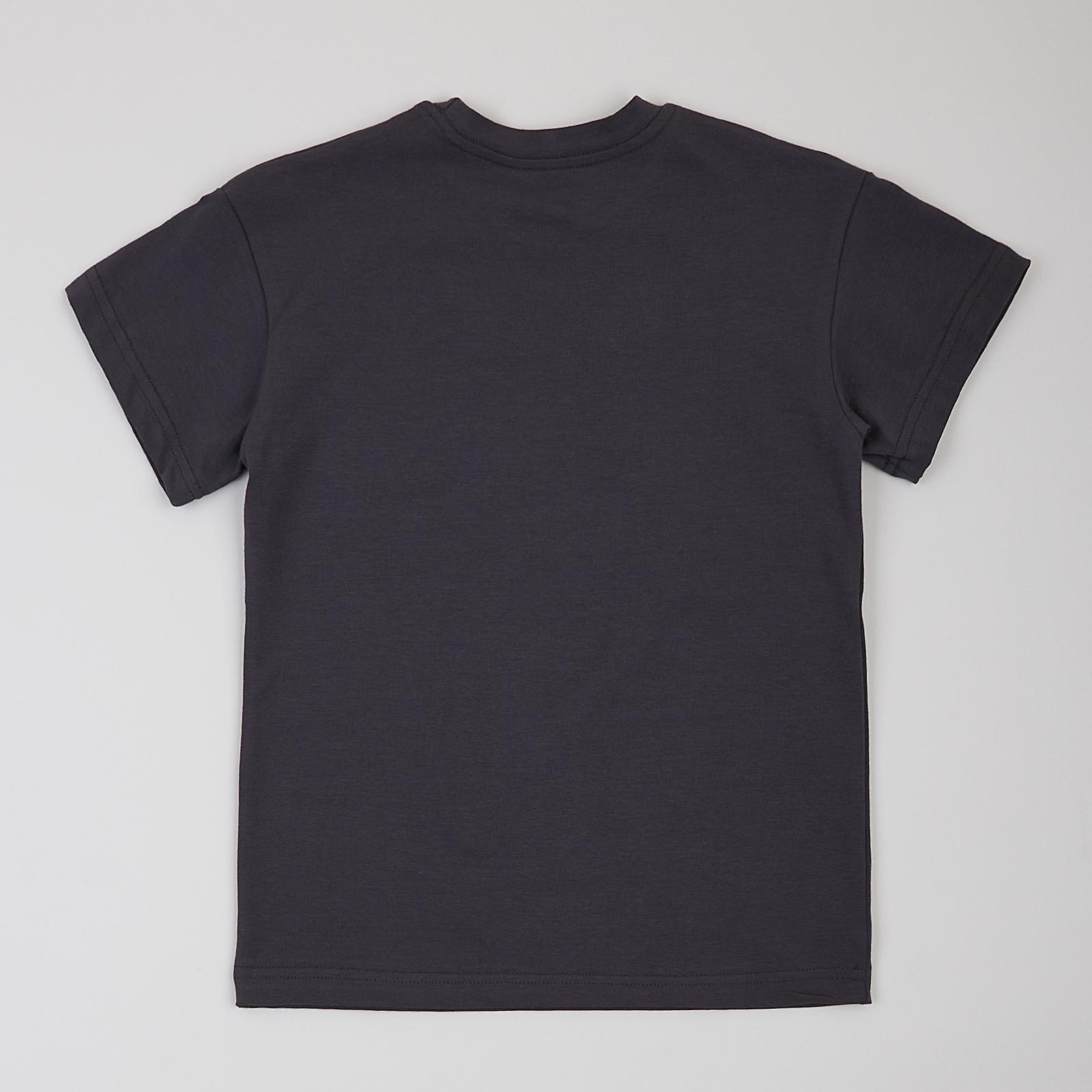 Футболка дитяча ЛяЛя 98 см (3СК165)