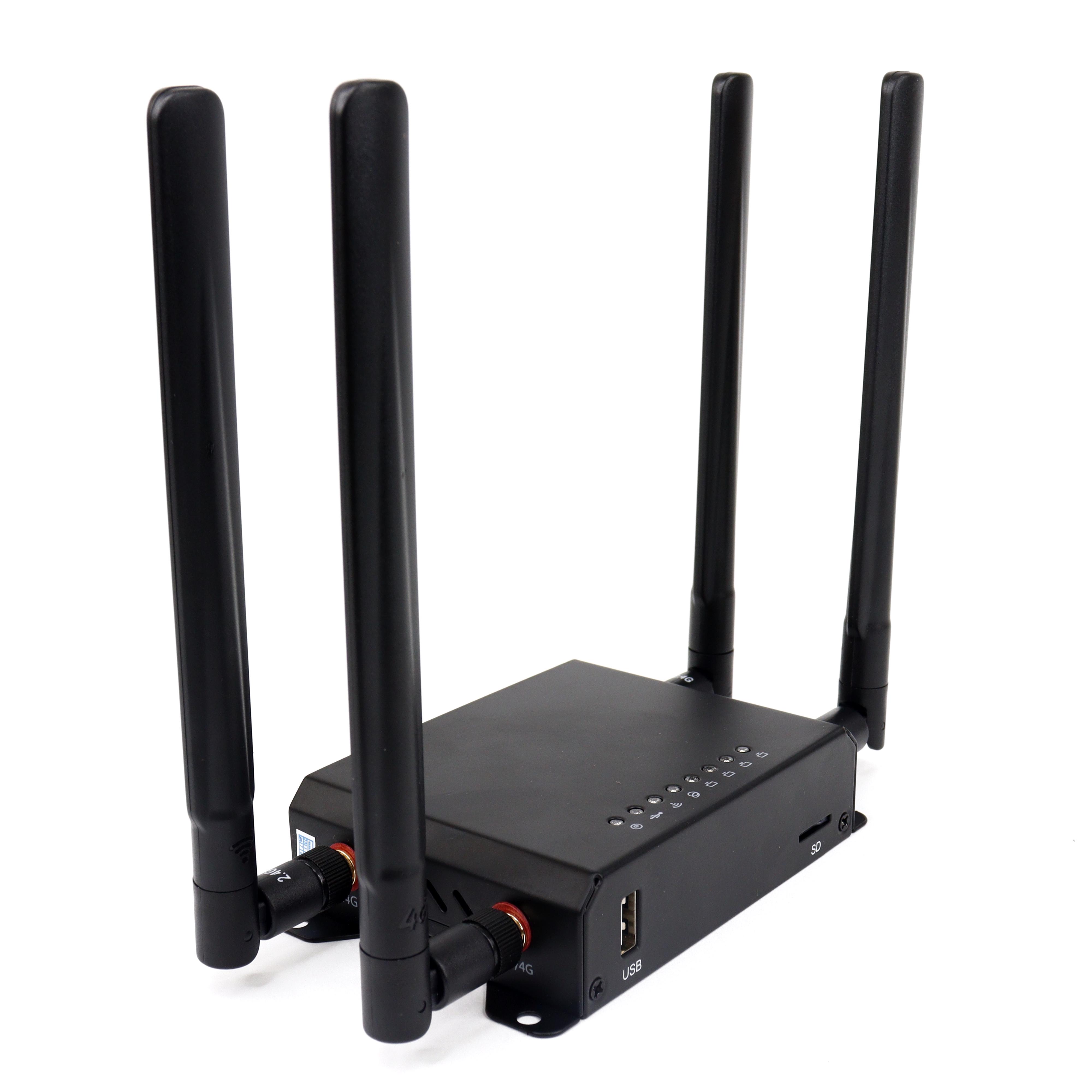 ᐉ Роутер со слотом для sim-карты ZBT WE826 3G/4G WI FI (070008) • Купить в  Киеве, Украине • Лучшая цена в Эпицентр