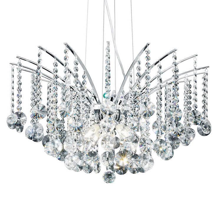 Люстра Ideal Lux Audi-77 Sp6 (019499)