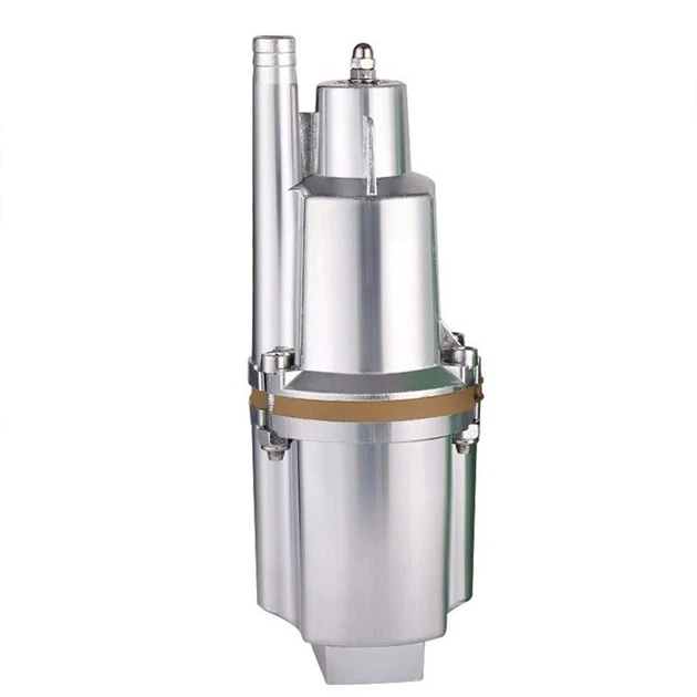 Насос погружной A-Plus сетевой вибрационный (AND1545)