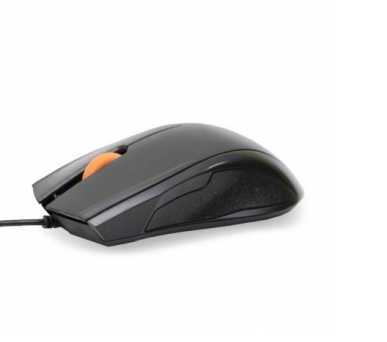 Мишка комп'ютерна провідна Havit HV-MS689 USB Чорний (13805184) - фото 2 Мишка комп'ютерна провідна Havit HV-MS689 USB Чорний (13805184) - фото 2