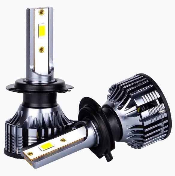 Автолампи DriveX LED ME-09 H7 5500K 2 шт.