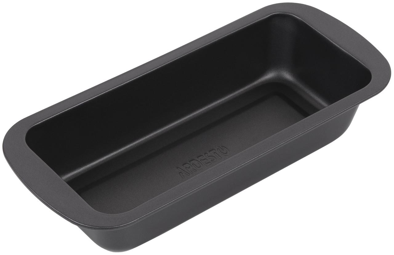 Форма для выпечки Ardesto углеродистая сталь 29,5х13х5,5см (AR2510G)
