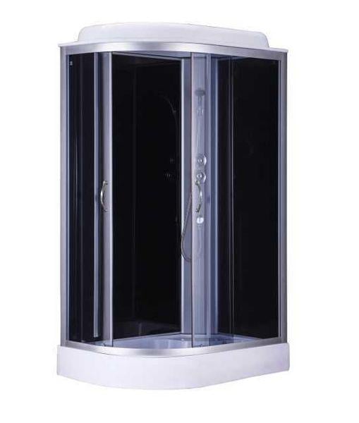 Душевой бокс Bravo Rega L120BR