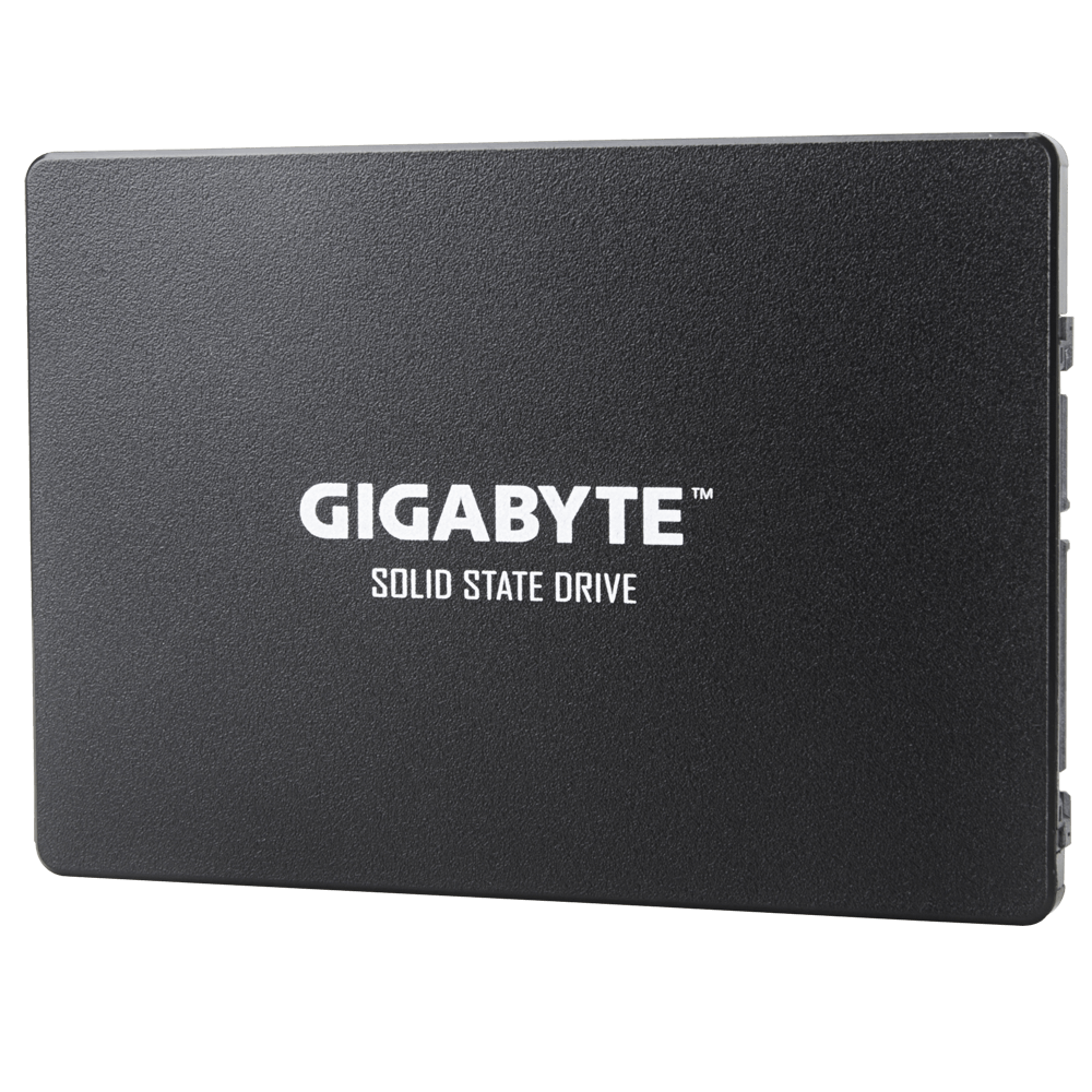 SSD-диск Gigabyte GP-GSTFS31480GNTD SATAIII TLC NAND flash 480 Gb 2,5" (573701) - фото 3 SSD-диск Gigabyte GP-GSTFS31480GNTD SATAIII TLC NAND flash 480 Gb 2,5" (573701) - фото 3