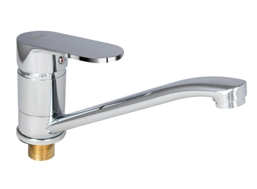 Смеситель для кухни Lidz Tani 003 k40 Chrome (LDTAN003CRM44968)