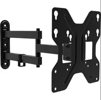 Кронштейн UDA 11-223 наклонный 13-42" до 30 кг Черный (28304973) - фото 2 Кронштейн UDA 11-223 наклонный 13-42" до 30 кг Черный (28304973) - фото 2