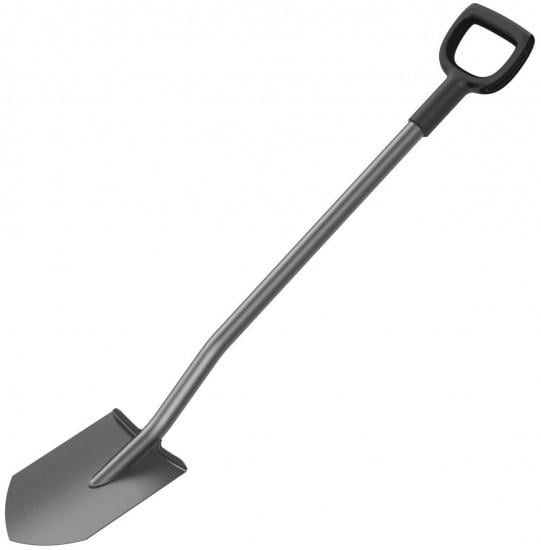 Лопата штыковая Cellfast Basic 112,5 см (40-252)