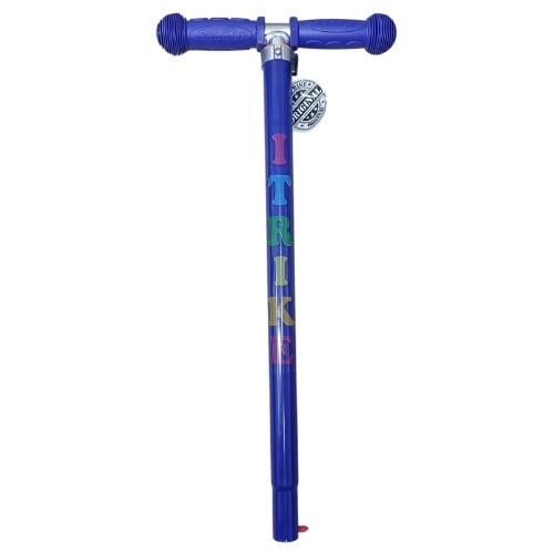 Кермо для дитячого триколісного самокату MAXI Синій (2807725225)