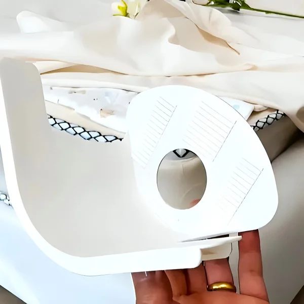 Набор фиксаторов для простыни 4 шт. (Y02327) - фото 4 Набор фиксаторов для простыни 4 шт. (Y02327) - фото 4