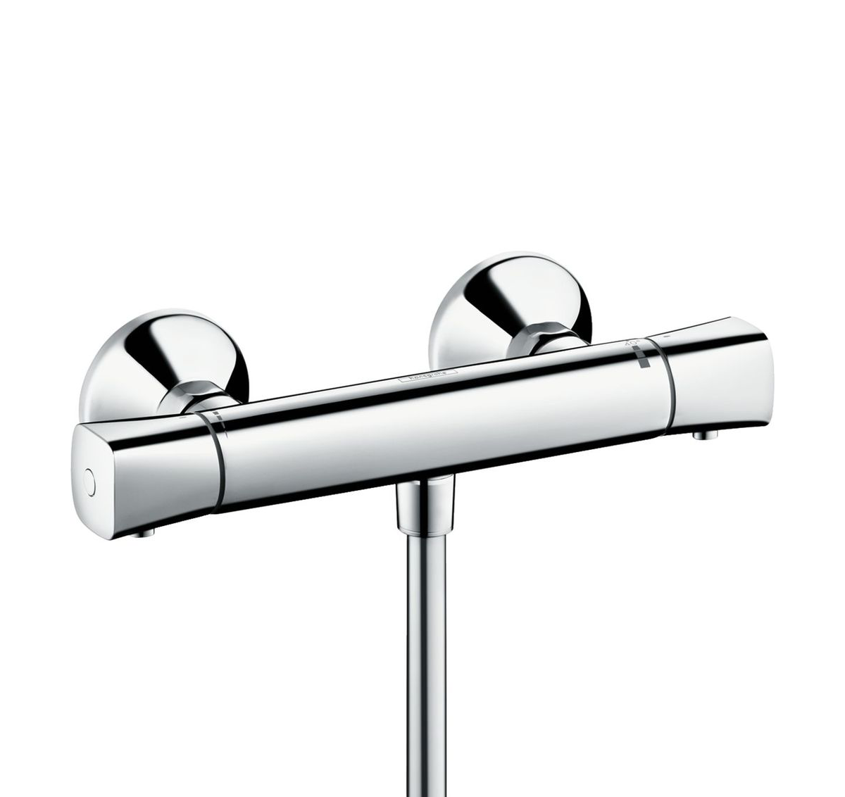 Термостат для душу Hansgrohe Ecostat Universal BM 1/2" Хром (13122000)
