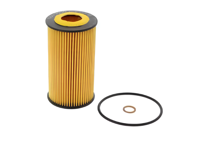 Фильтр масла Champion COF100518E