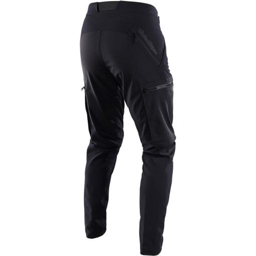 Штани TLD Ruckus Cargo Pant Mono Blk L - фото 2