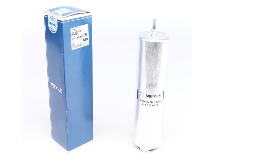 Фильтр топливный Meyle для BMW 1 F20/1 F21/2 F22/F87/2 F23/3 F30/F80/F31/4 F32/F82/F33/F83 10- (314 323 0013)