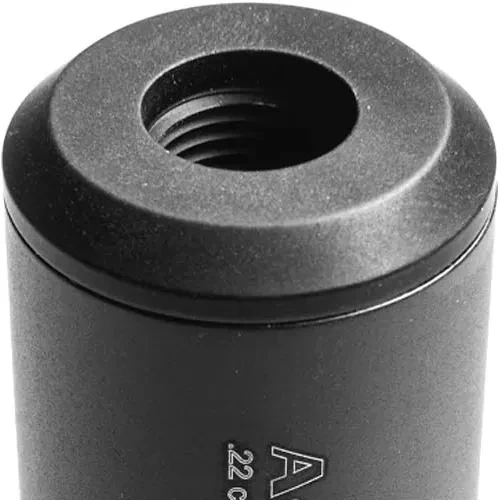 Глушитель для АР калибр 22 A-TEC Wave на АР (0507) - фото 3 Глушитель для АР калибр 22 A-TEC Wave на АР (0507) - фото 3