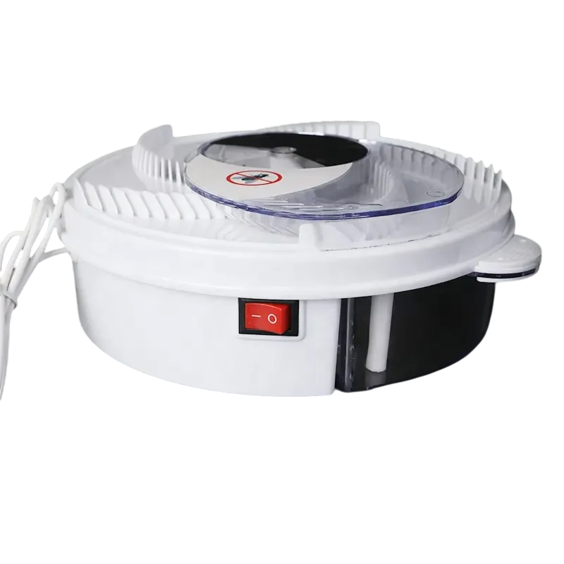 Мухолов розумний автоматичний Yedoo YD-218 (1951072782) Мухолов розумний автоматичний Yedoo YD-218 (1951072782)