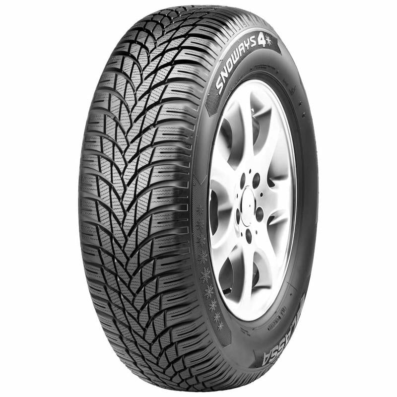 Автошина LASSA Snoways 4 225/50 R17 98V XL FR (381484)