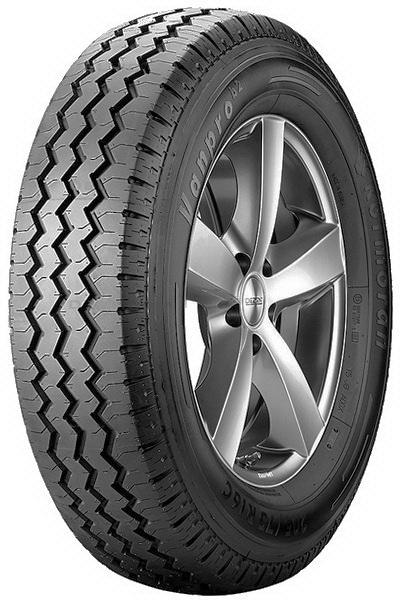 Шина Kormoran VanPro B2 185/75 R16C 104/102R літо