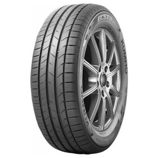 Шина летняя Kumho Ecsta HS52 215/55 R16 93V (1002214752)