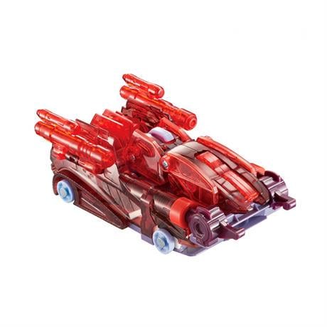 Машинка-трансформер Screechers Wild S2 L2 Цербер (EU684302) - фото 6 Машинка-трансформер Screechers Wild S2 L2 Цербер (EU684302) - фото 6