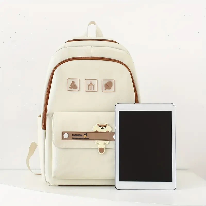 Школьный комплект 5в1 для учащихся средней школы (Р-018) - фото 3