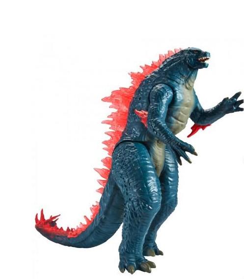 Фигурка Godzilla x kong Годзилла x kong Годзилла гигант 4-14 лет (35551) - фото 1